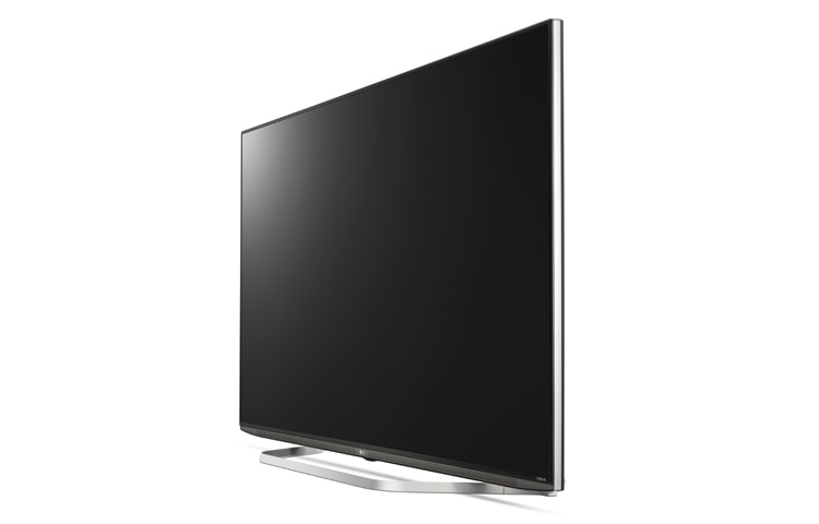 LG 55" LG NanoCell TV, webOS 2.0, Cinema 3D, 55UF940V