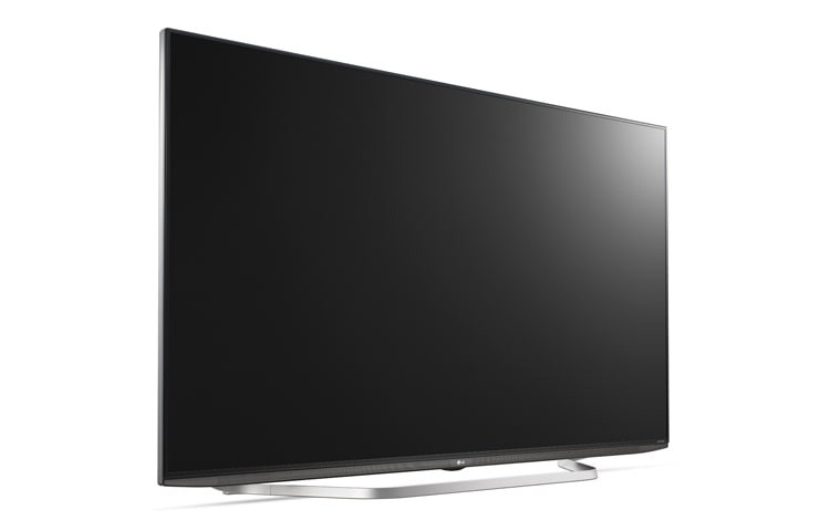 LG 55" LG NanoCell TV, webOS 2.0, Cinema 3D, 55UF940V