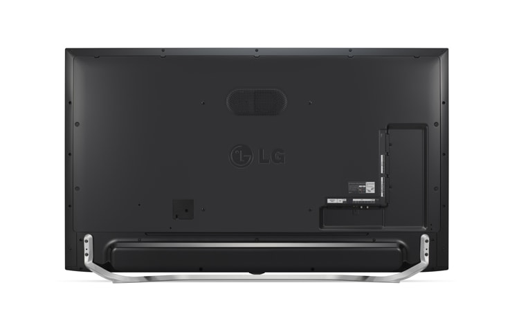 LG 55" LG NanoCell TV, webOS 2.0, Cinema 3D, 55UF940V