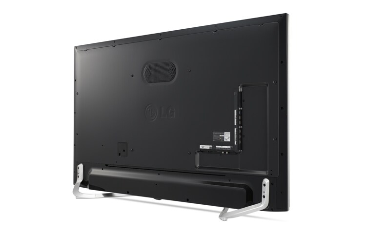 LG 55" LG NanoCell TV, webOS 2.0, Cinema 3D, 55UF940V