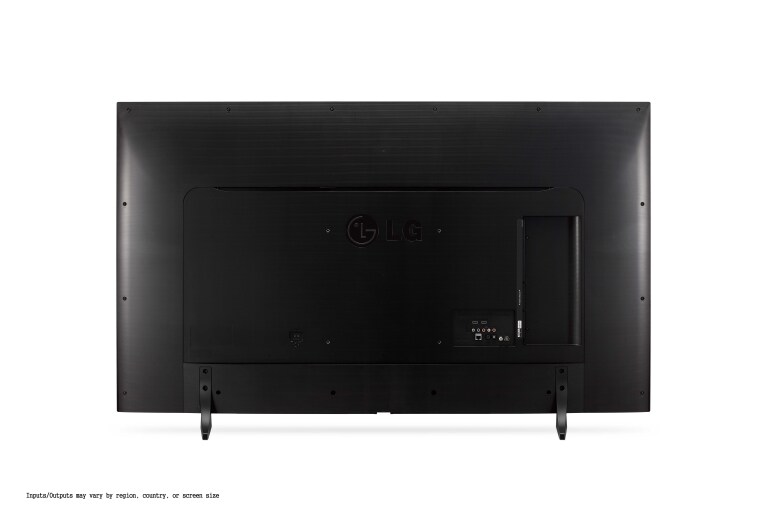 LG 55'' LG UHD TV 4K, webOS 2.0, 55UH600V