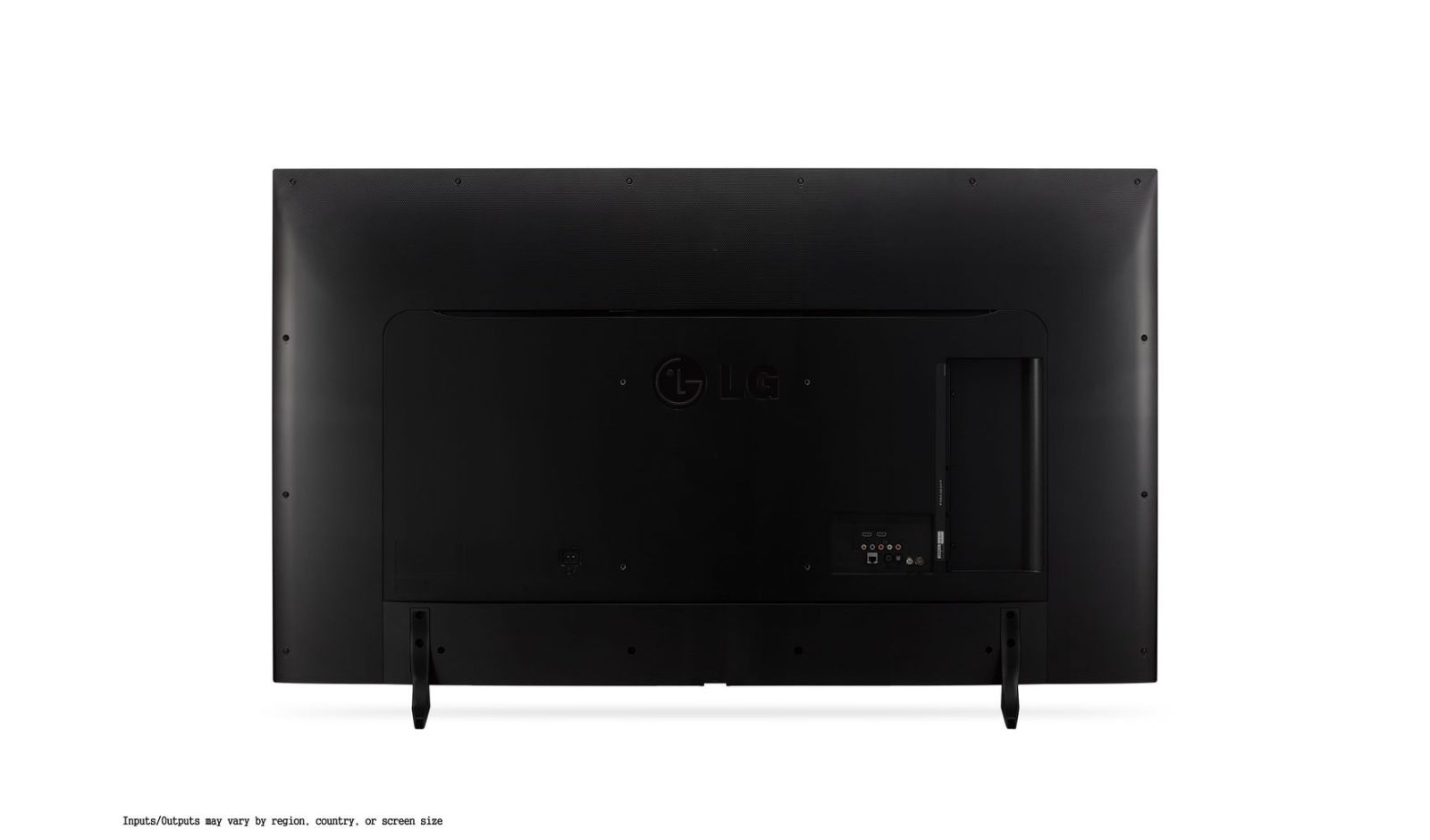 LG 55" LG UHD TV 4K, webOS 3.0, 55UH605V