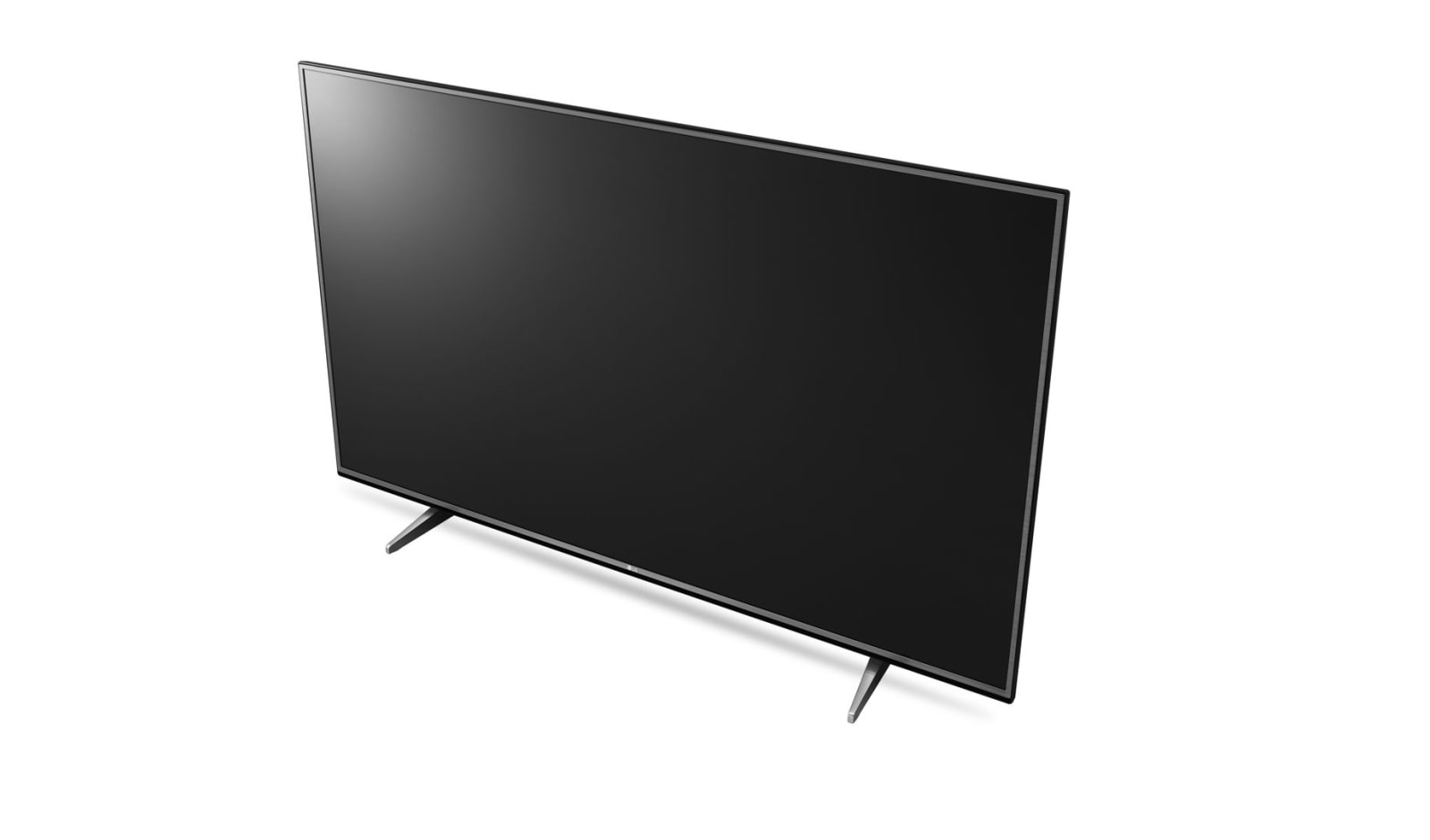 LG 55" LG UHD TV 4K, webOS 3.0, 55UH605V