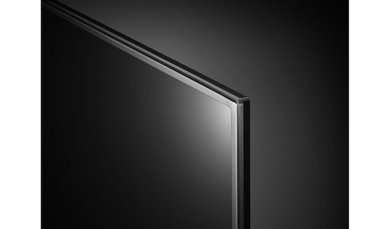 LG 55" LG UHD TV 4K, webOS 3.0, 55UH605V