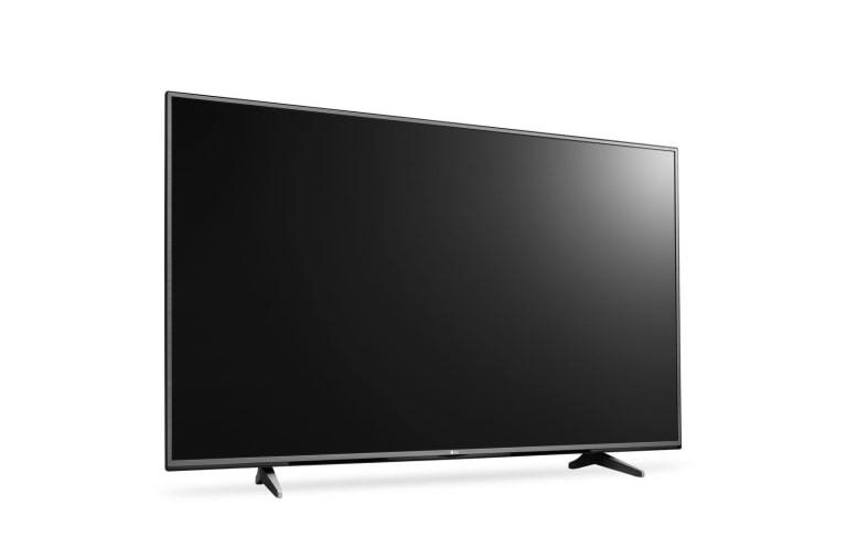 LG 55" LG UHD TV 4K, webOS 3.0, 55UH605V