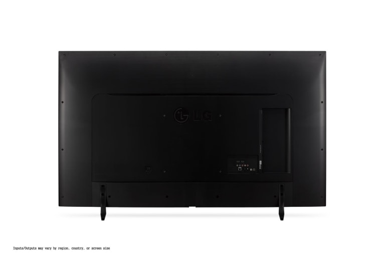 LG 55" LG UHD TV 4K, webOS 3.0, 55UH605V