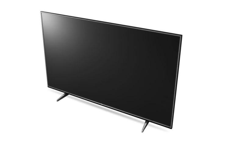 LG 55" LG UHD TV 4K, webOS 3.0, 55UH605V