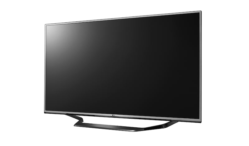 LG 55" LG UHD TV 4K, webOS 3.0, 55UH6257