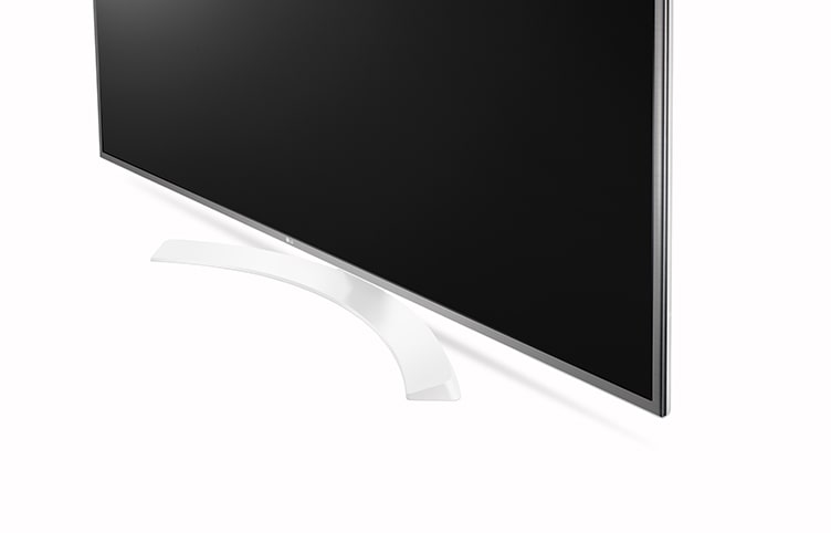 LG 55" LG UHD TV 4K, webOS 3.0, 55UH664V