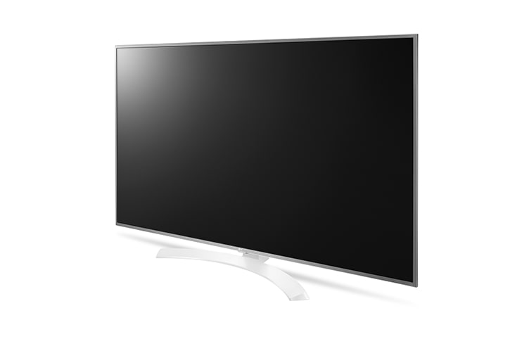 LG 55" LG UHD TV 4K, webOS 3.0, 55UH664V