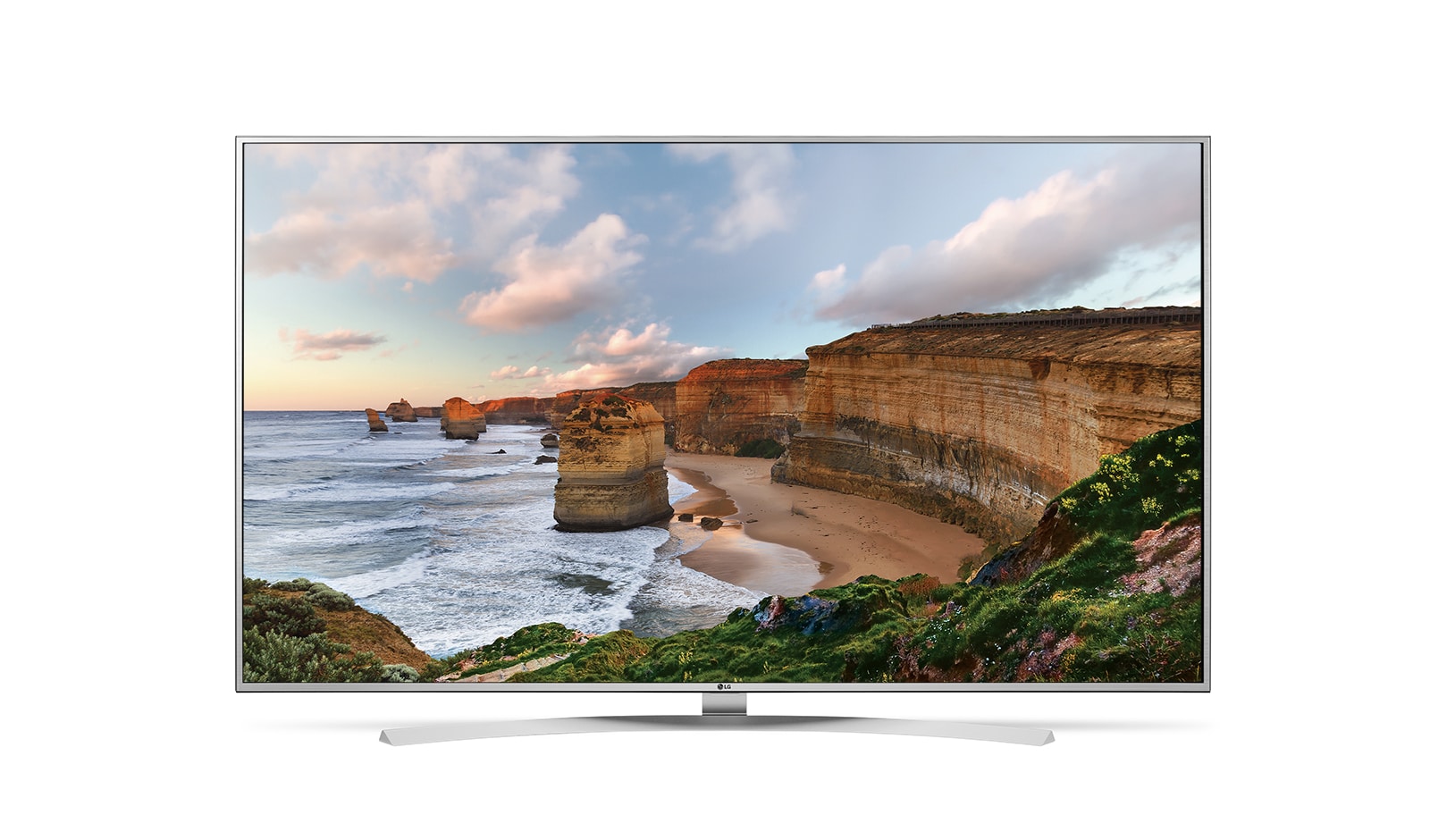 65UH7707LG NanoCell TV