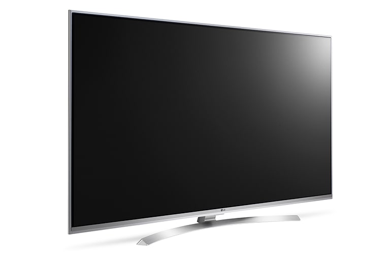 LG 55" LG SUPER UHD TV 4K, webOS 3.0, 55UH8507