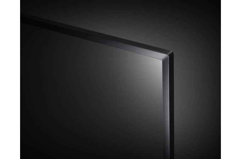 LG 55" LG UHD TV 4K, webOS 3.5, 55UJ620V