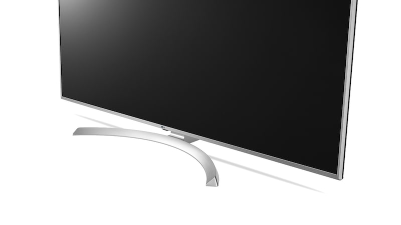 LG 55" LG UHD TV 4K, webOS 3.5, 55UJ701V