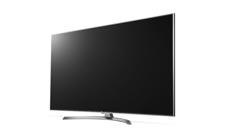 LG 55" LG UHD TV 4K, webOS 3.5, 55UJ7507