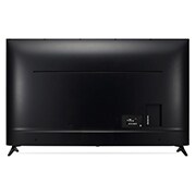 LG 55" LG UHD TV, webOS Smart TV, 55UK6100