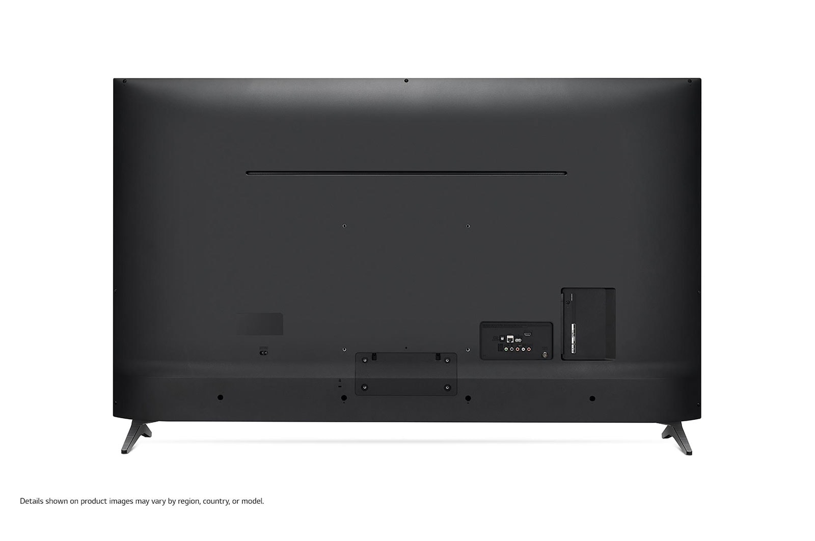 LG 55" LG UHD TV 4K, webOS Smart TV, 55UM7000