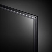 LG 55" LG UHD TV 4K, webOS Smart TV, 55UM7050