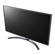 LG 55" LG UHD TV 4K, webOS Smart TV, 55UM7400