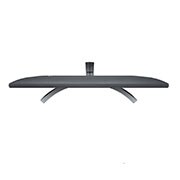 LG 55" LG UHD TV 4K, webOS Smart TV, 55UM7400