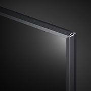 LG 55" LG UHD TV 4K, webOS Smart TV, 55UM7400