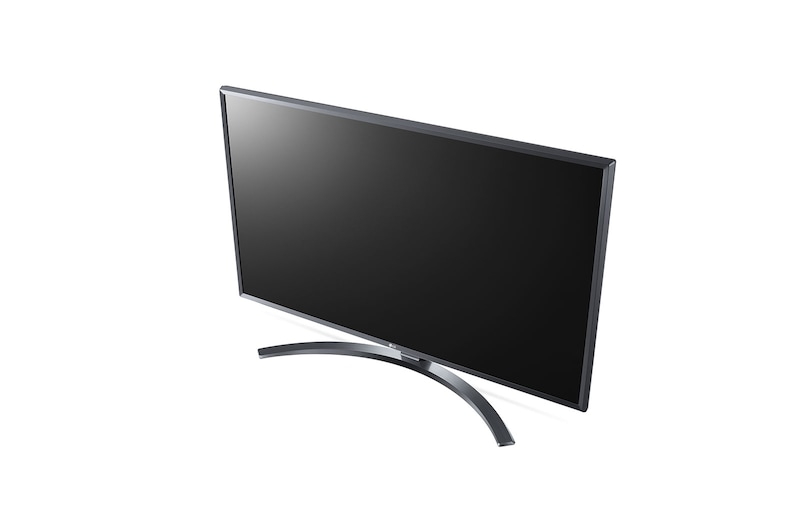 LG 55" LG UHD TV 4K, webOS Smart TV, 55UM7400