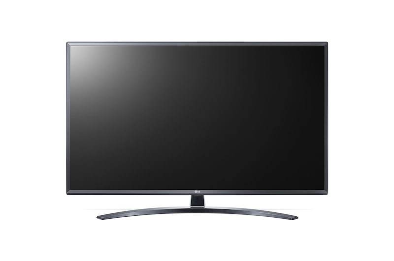 LG 55" LG UHD TV 4K, webOS Smart TV, 55UM7400