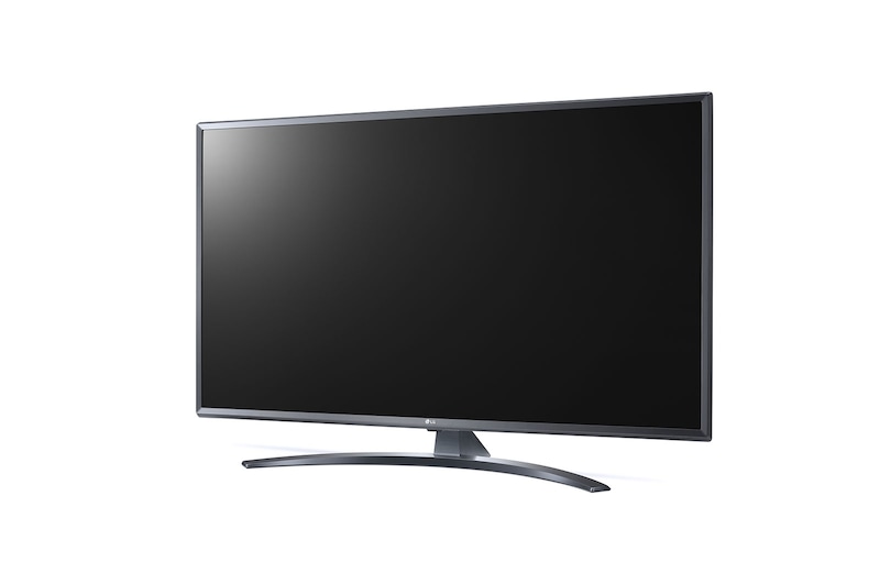 LG 55" LG UHD TV 4K, webOS Smart TV, 55UM7400
