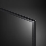LG 55" LG UHD TV 4K, webOS Smart TV, 55UM7450