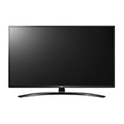 LG 55" LG UHD TV 4K, webOS Smart TV, 55UM7450