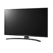 LG 55" LG UHD TV 4K, webOS Smart TV, 55UM7450