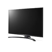 LG 55" LG UHD TV 4K, webOS Smart TV, 55UM7450
