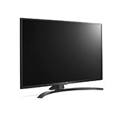 LG 55" LG UHD TV 4K, webOS Smart TV, 55UM7450