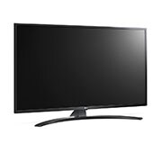 LG 55" LG UHD TV 4K, webOS Smart TV, 55UM7450