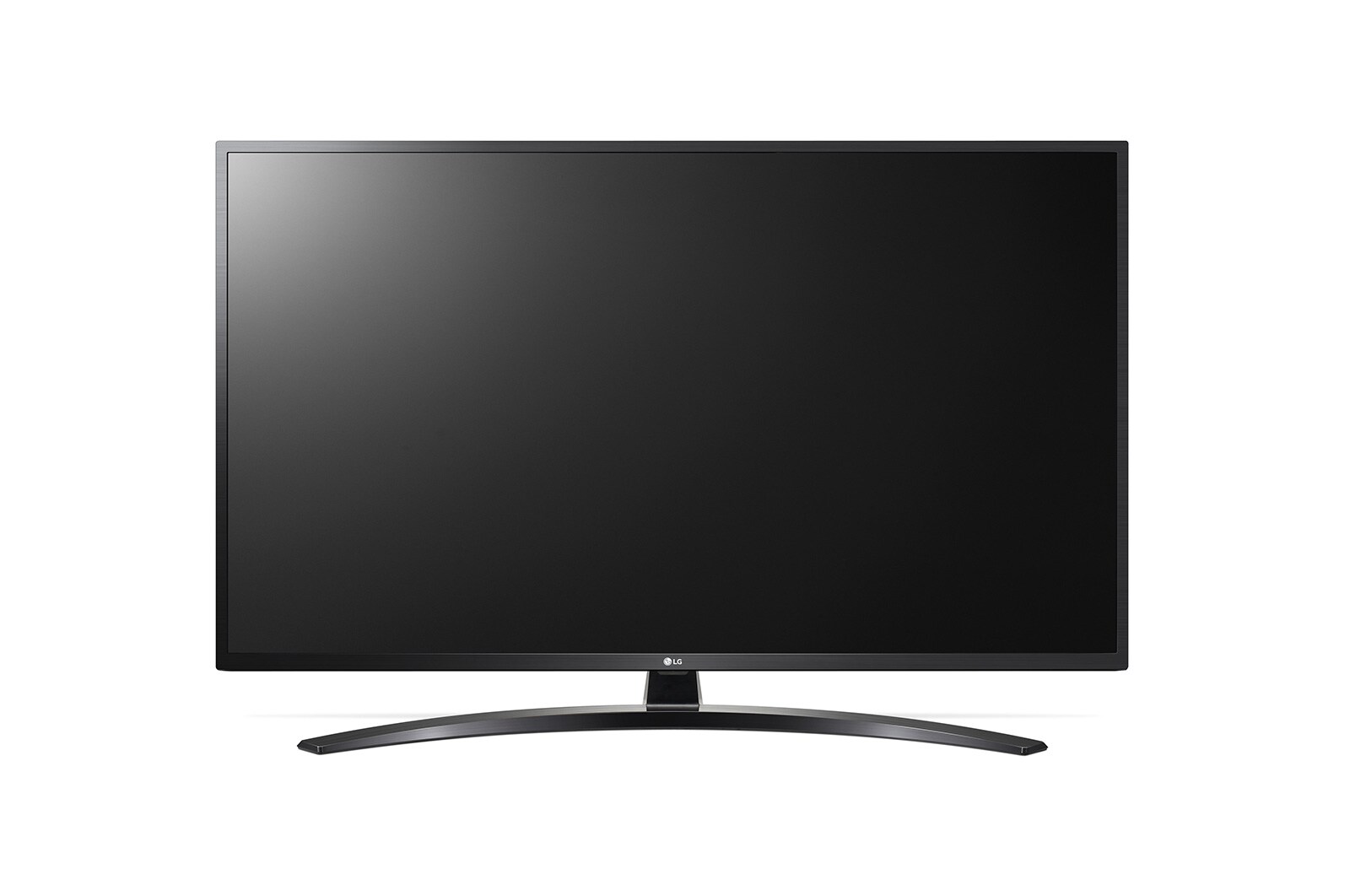 LG 55" LG UHD TV 4K, webOS Smart TV, 55UM7450