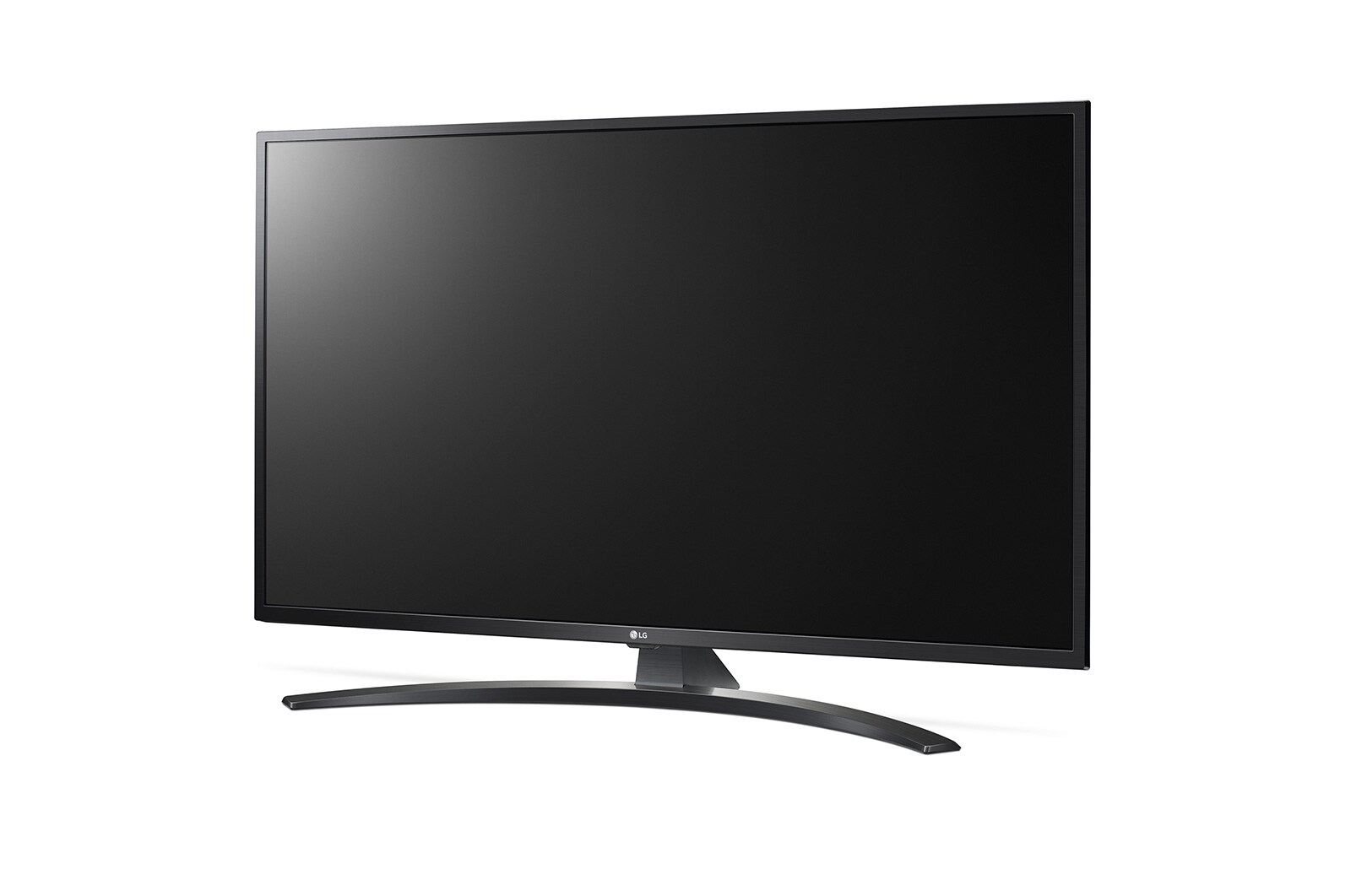 LG 55" LG UHD TV 4K, webOS Smart TV, 55UM7450