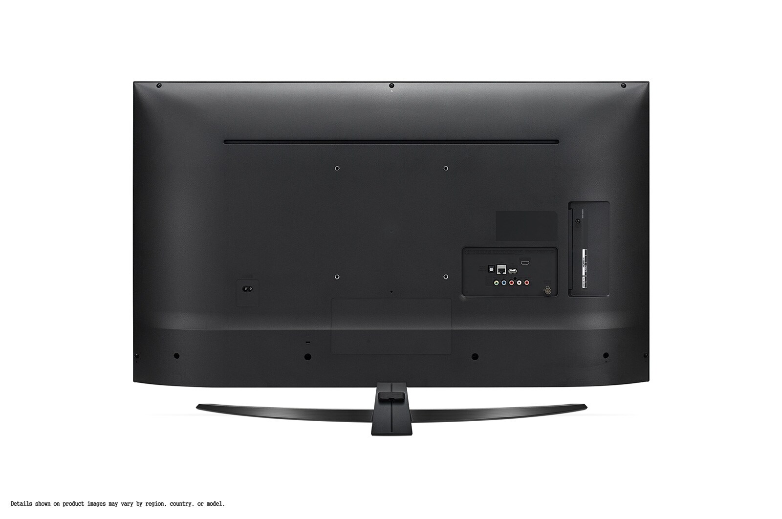 LG 55" LG UHD TV 4K, webOS Smart TV, 55UM7450