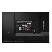 LG 55" LG UHD TV 4K, webOS Smart TV, 55UM7510