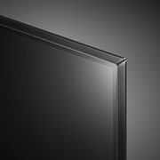 LG 55" LG UHD TV 4K, webOS Smart TV, 55UM7660