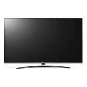 LG 55" LG UHD TV 4K, webOS Smart TV, 55UM7660