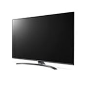 LG 55" LG UHD TV 4K, webOS Smart TV, 55UM7660