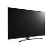 LG 55" LG UHD TV 4K, webOS Smart TV, 55UM7660