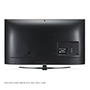 LG 55" LG UHD TV 4K, webOS Smart TV, 55UM7660