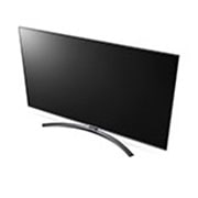 LG 55" LG UHD TV 4K, webOS Smart TV, 55UM7660