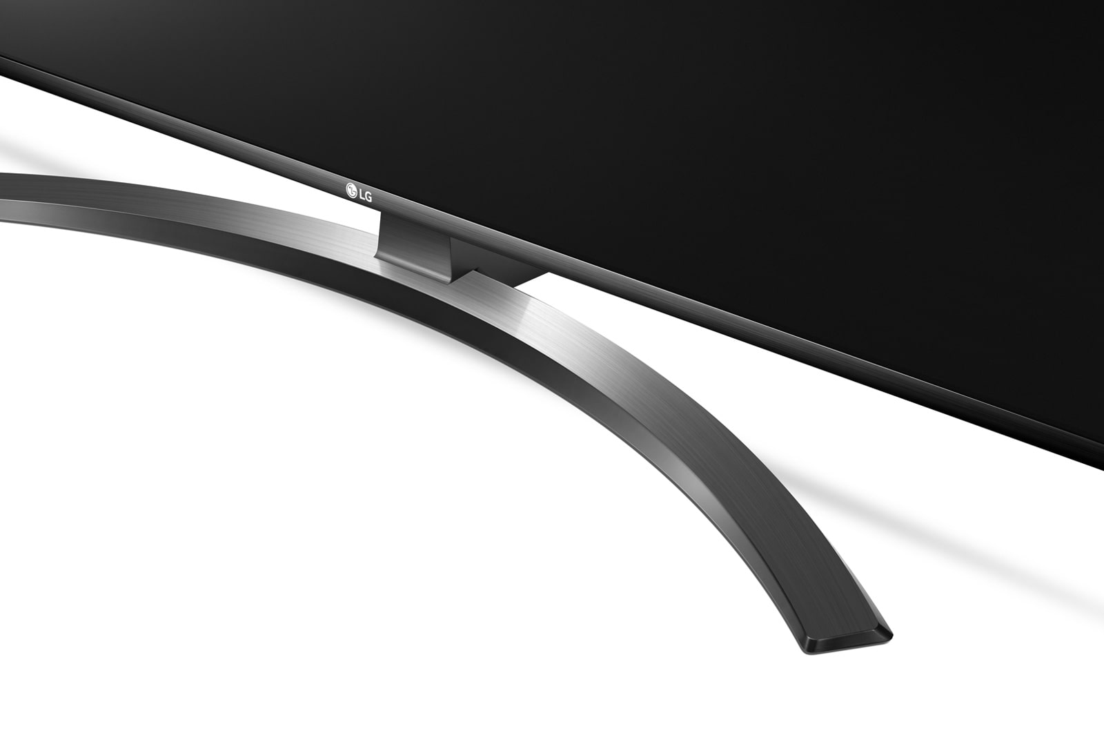 LG 55" LG UHD TV 4K, webOS Smart TV, 55UM7660