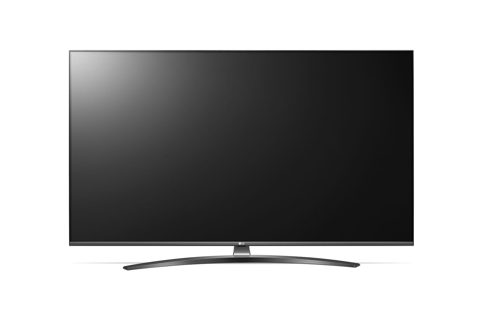 LG 55" LG UHD TV 4K, webOS Smart TV, 55UM7660