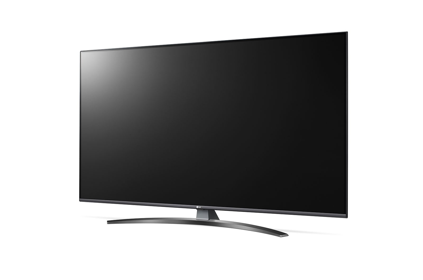 LG 55" LG UHD TV 4K, webOS Smart TV, 55UM7660