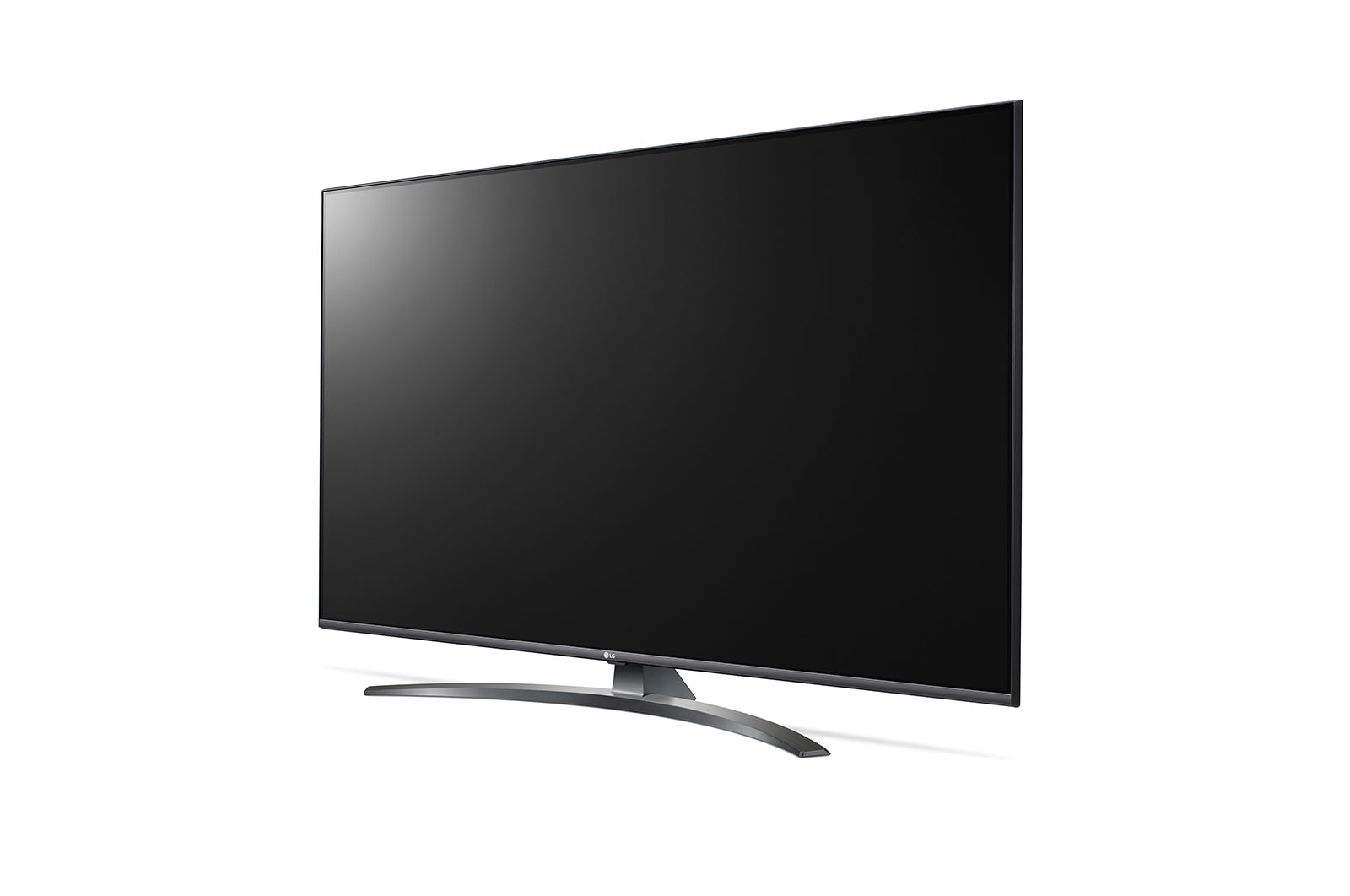 LG 55" LG UHD TV 4K, webOS Smart TV, 55UM7660