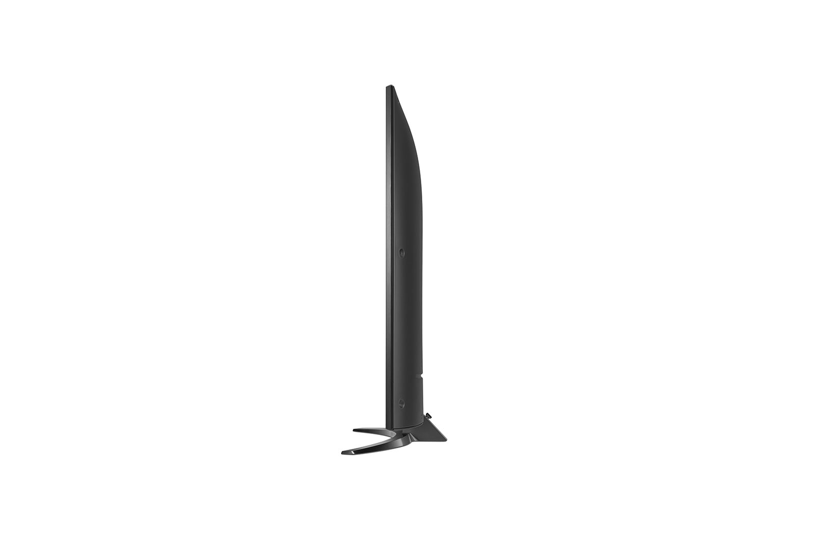 LG 55" LG UHD TV 4K, webOS Smart TV, 55UM7660
