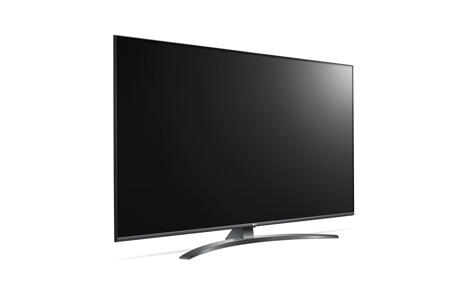 LG 55" LG UHD TV 4K, webOS Smart TV, 55UM7660